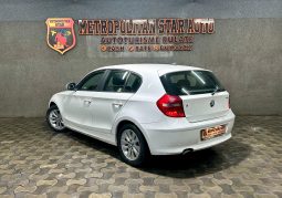 BMW 118d