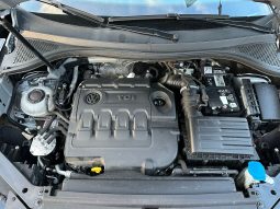 
										VW Tiguan Executive full									