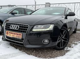 
										Audi A5 full									