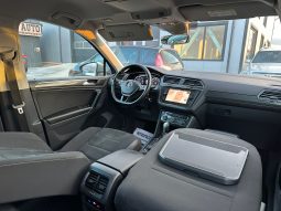 
										VW Tiguan Executive full									