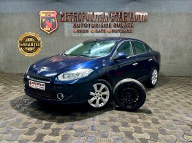 Renault Fluence