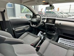 
										Citroën C4 Cactus – 2014 – 1.2 Benzină – 82CP full									