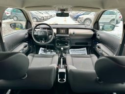 Citroën C4 Cactus – 2014 – 1.2 Benzină – 82CP