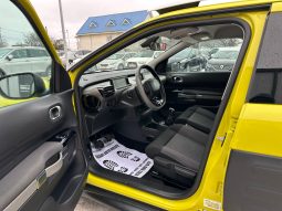 
										Citroën C4 Cactus – 2014 – 1.2 Benzină – 82CP full									