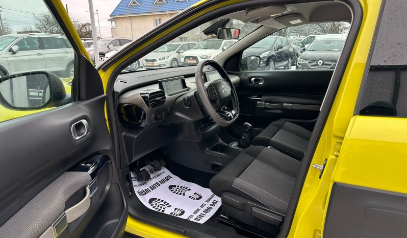 
								Citroën C4 Cactus – 2014 – 1.2 Benzină – 82CP full									
