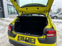 
										Citroën C4 Cactus – 2014 – 1.2 Benzină – 82CP full									