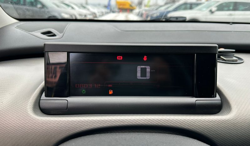 
								Citroën C4 Cactus – 2014 – 1.2 Benzină – 82CP full									