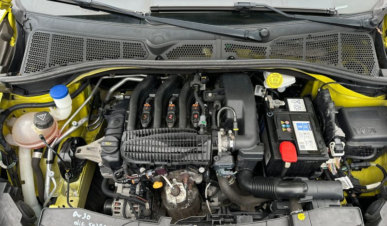 
								Citroën C4 Cactus – 2014 – 1.2 Benzină – 82CP full									