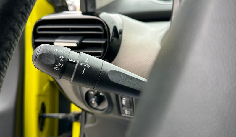 
								Citroën C4 Cactus – 2014 – 1.2 Benzină – 82CP full									