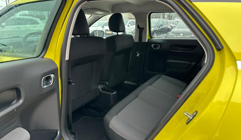 
								Citroën C4 Cactus – 2014 – 1.2 Benzină – 82CP full									