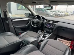 
										Skoda Octavia “Model Elegance” full									