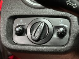 
										Ford Fiesta “Model Titanium” full									