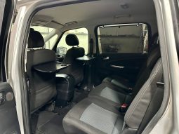 
										Ford Galaxy “Model Trend” full									