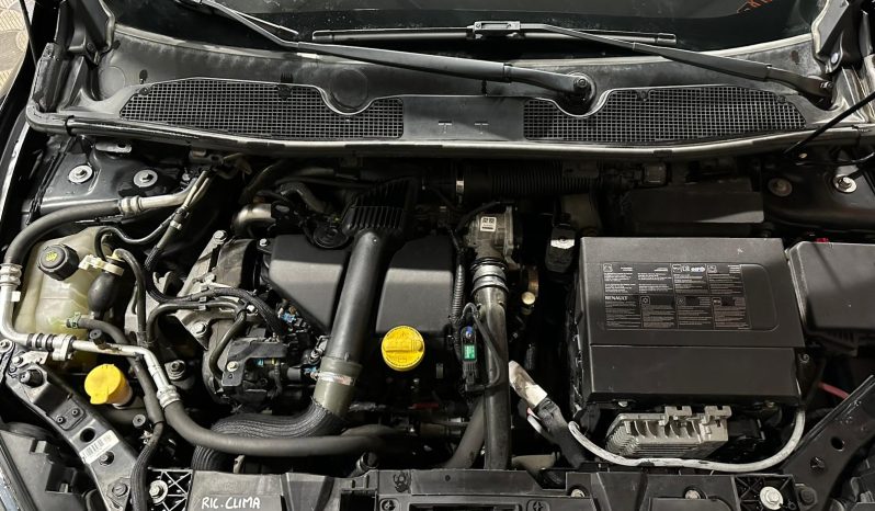 
								Renault Megane “Model GTline” full									