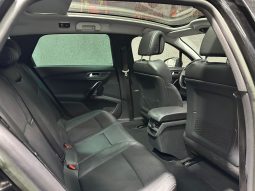 
										Peugeot 508 “Model Allure” full									