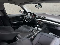 
										BMW 118d full									