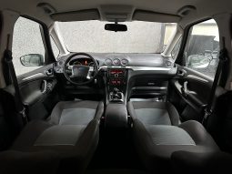 
										Ford Galaxy “Model Trend” full									