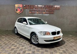 BMW 118d