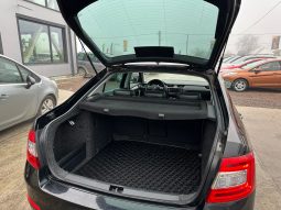
										Skoda Octavia “Model Elegance” full									