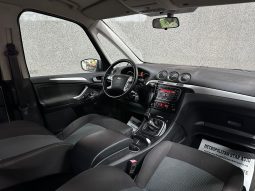 Ford Galaxy “Model Trend”