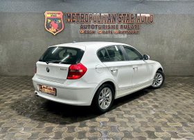 BMW 118d