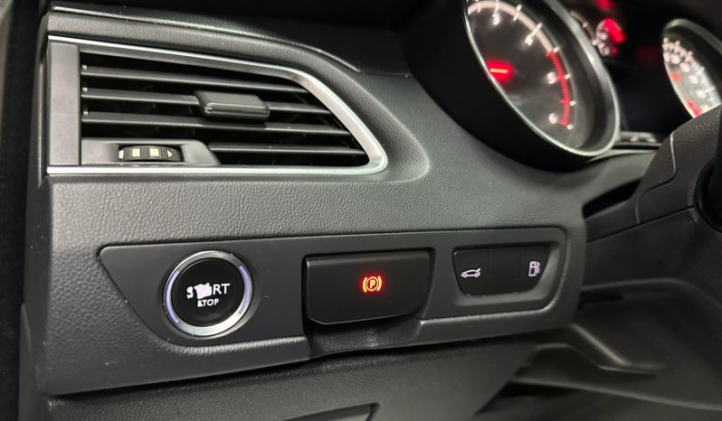 
								Peugeot 508 “Model Allure” full									