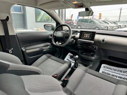 Citroën C4 Cactus – 2014 – 1.2 Benzină – 82CP