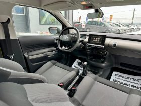 Citroën C4 Cactus – 2014 – 1.2 Benzină – 82CP