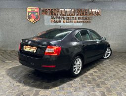 Skoda Octavia “Model Elegance”