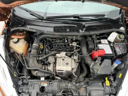 
										Ford Fiesta “Model Titanium” full									