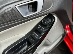 
										Ford Fiesta “Model Titanium” full									