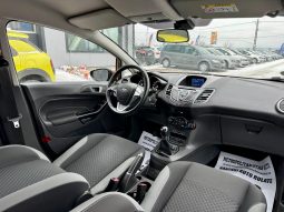 
										Ford Fiesta “Model Titanium” full									