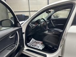 
										BMW 118d full									