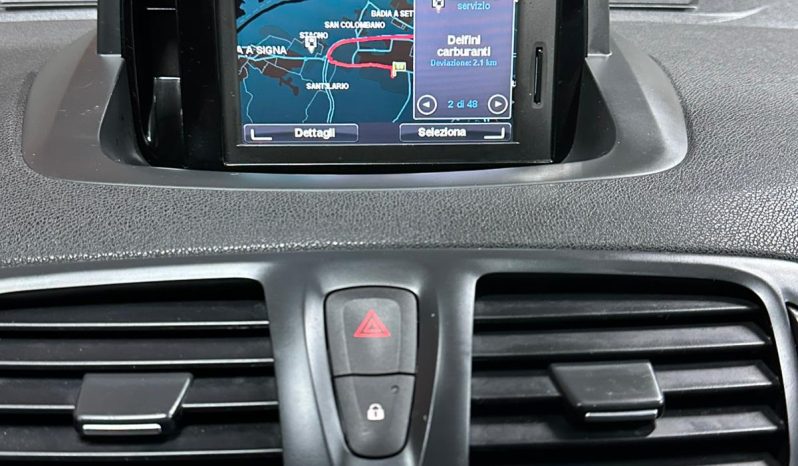 
								Renault Megane “Model GTline” full									