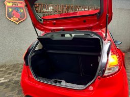 
										Ford Fiesta “Model Titanium” full									