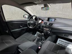 
										Renault Megane “Model GTline” full									