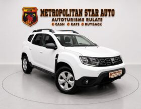 Dacia Duster “Model Laureate”* TVA DEDUCTIBIL! * RAR efectuat!!