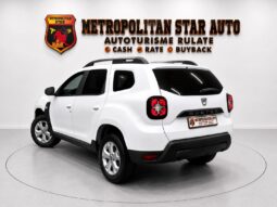 
										Dacia Duster “Model Laureate”* TVA DEDUCTIBIL! * RAR efectuat!! full									