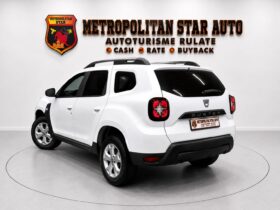 Dacia Duster “Model Laureate”* TVA DEDUCTIBIL! * RAR efectuat!!