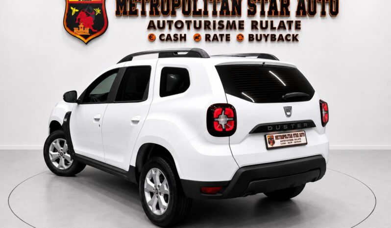 
								Dacia Duster “Model Laureate”* TVA DEDUCTIBIL! * RAR efectuat!! full									