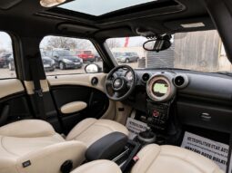 
										Mini Countryman S full									