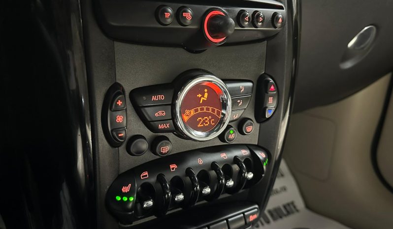 
								Mini Countryman S full									