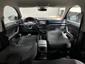 VW T-Cross “Model United”