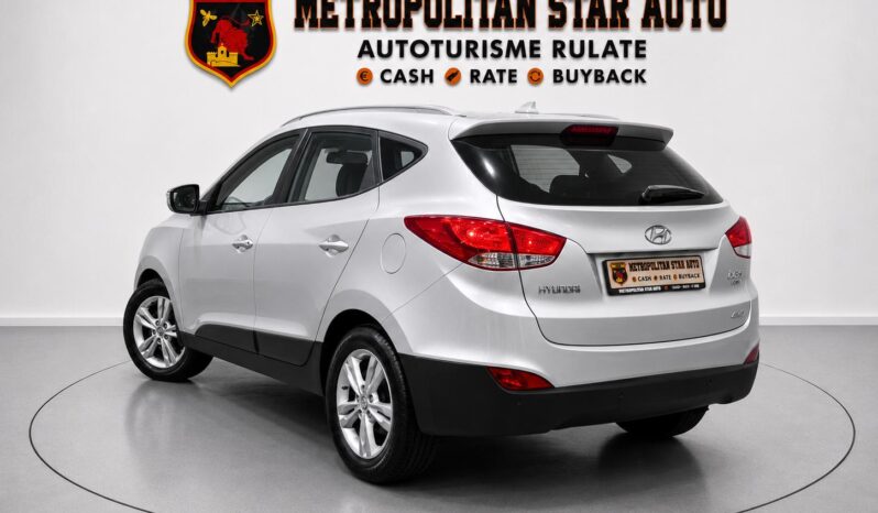 
								Hyundai ix35 full									