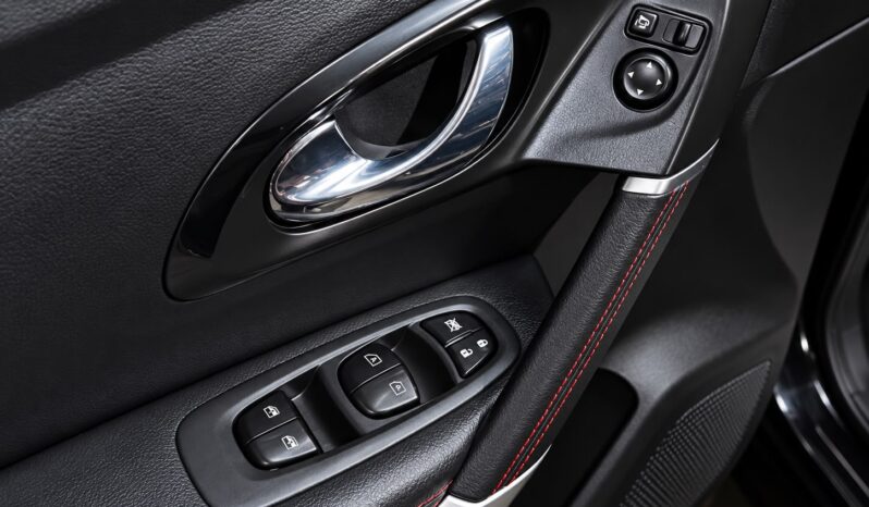 
								Renault Kadjar “Energy Magnetik” full									