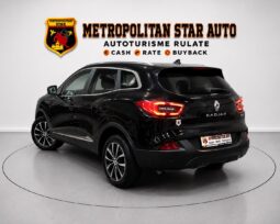 
										Renault Kadjar “Energy Magnetik” full									