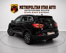 Renault Kadjar “Energy Magnetik”