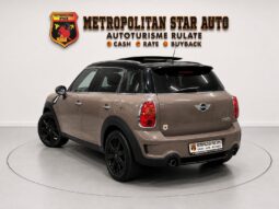 Mini Countryman S