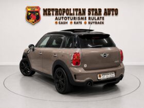 Mini Countryman S