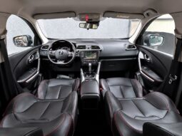 Renault Kadjar “Energy Magnetik” full